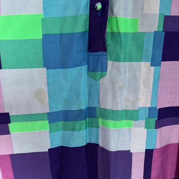 Catherine Ogust - Penthouse Dress - Picture 3 of 5